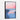 Radiant Twilight Serenity Framed Canvas (Black) / 20 x 30