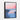 Radiant Twilight Serenity Framed Canvas (Black) / 18 x 24