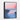 Radiant Twilight Serenity Framed Canvas (Black) / 11 x 14
