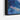 Sunset Pines Framed Canvas (Black) / 20 x 30