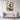 Cactus Bloom Flight Framed Canvas (Black) / 30 x 40