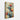 Cactus Bloom Flight Canvas Wrap / 32 x 48