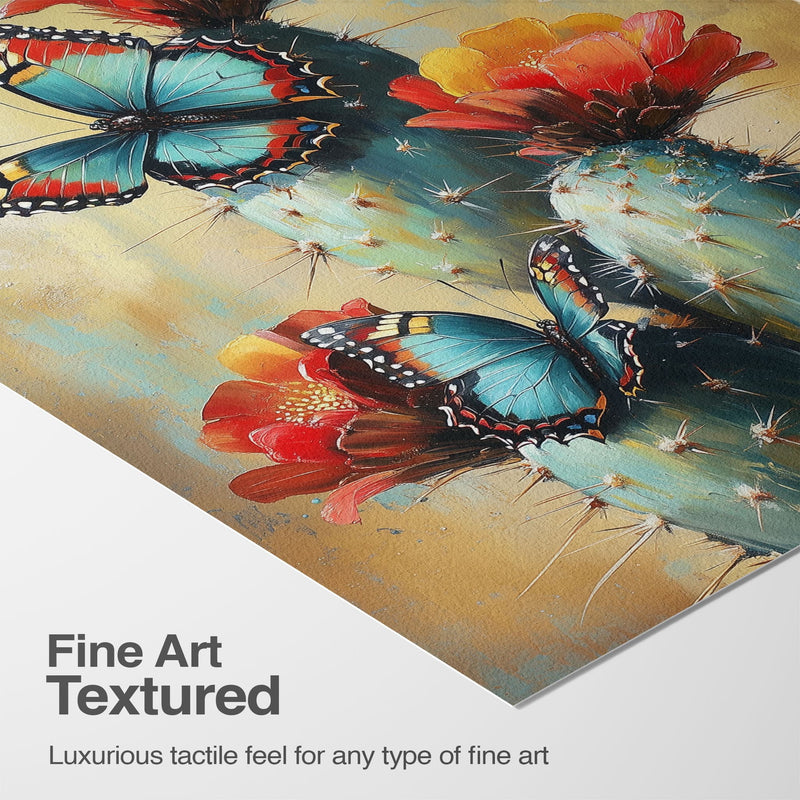 Luxurious Texture & Detail