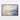 Sunset Waves Serenity Framed Canvas (Black) / 48 x 32