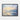 Sunset Waves Serenity Framed Canvas (Black) / 32 x 24