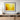 Golden Horizon Flight Fine Art Print / 48 x 32