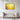 Golden Horizon Flight Framed Canvas (Black) / 30 x 20