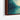Serene Sunrise Symphony Framed Canvas (Walnut) / 32 x 24
