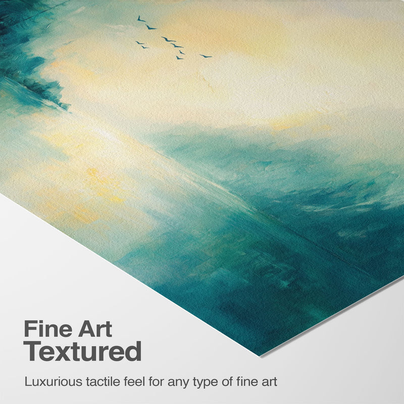 Luxurious Texture & Detail