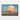 Golden Plains Horizon Framed Canvas (Black) / 48 x 32