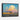 Golden Plains Horizon Framed Canvas (Black) / 32 x 24