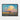 Golden Plains Horizon Framed Canvas (Black) / 40 x 30