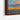 Golden Plains Horizon Framed Canvas (Walnut) / 30 x 20