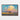 Golden Plains Horizon Framed Canvas (Walnut) / 48 x 32