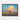 Golden Plains Horizon Framed Canvas (Walnut) / 32 x 24