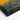 Golden Plains Horizon Canvas Wrap / 48 x 32
