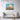 Golden Plains Horizon Canvas Wrap / 24 x 18