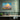 Golden Plains Horizon Canvas Wrap / 20 x 16