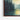 Serene Forest Dawn Framed Canvas (Walnut) / 48 x 32