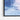 Winter's Tranquil Glow Framed Canvas (Black) / 48 x 32