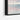 Pastel Reflections Framed Canvas (Black) / 48 x 32