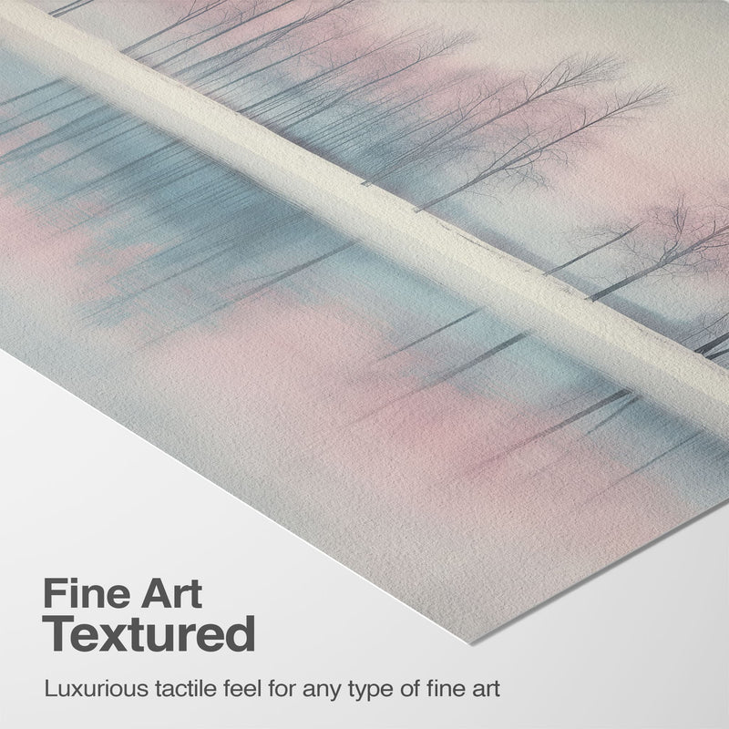 Luxurious Texture & Detail