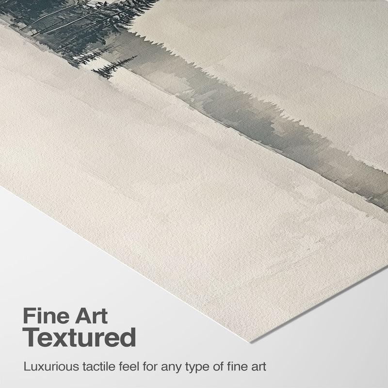 Luxurious Texture & Detail