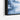 Winter Whispering Pines Framed Canvas (Black) / 48 x 32