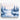 Winter Whispering Pines Canvas Wrap / 20 x 16