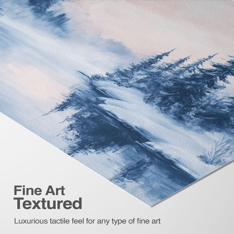 Luxurious Texture & Detail