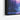 Aurora Mountainscape Framed Canvas (Black) / 48 x 32