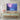 Aurora Mountainscape Canvas Wrap / 48 x 32