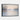 Serene Winter Dawn Framed Canvas (Black) / 48 x 32