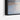 Serene Winter Dawn Framed Canvas (Black) / 48 x 32