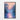 Twilight Reflection Framed Canvas (Black) / 32 x 48