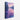 Twilight Swirl Canvas Wrap / 32 x 48