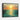 Sunset Serenity Canvas Framed Canvas (Black) / 10 x 8