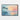 Tranquil Tropics Framed Canvas (Black) / 48 x 32