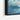 Tranquil Tropics Framed Canvas (Black) / 48 x 32