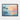 Tranquil Tropics Framed Canvas (Black) / 40 x 30