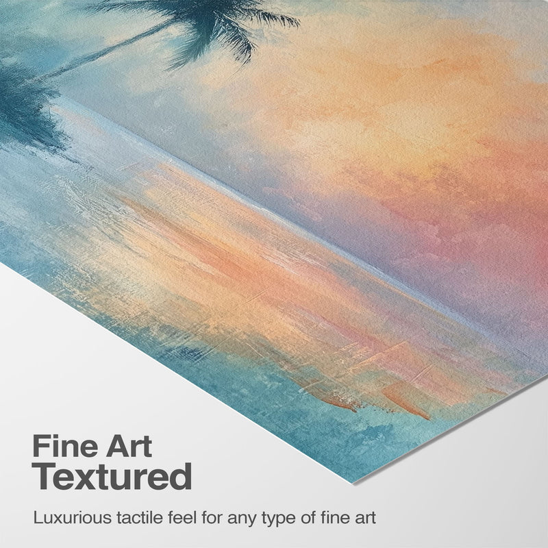 Luxurious Texture & Detail