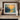 Golden Veil Over Pines Fine Art Print / 48 x 32