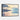 Reflective Dawn Serenity Framed Canvas (Black) / 48 x 32