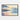 Reflective Dawn Serenity Framed Canvas (Black) / 48 x 32