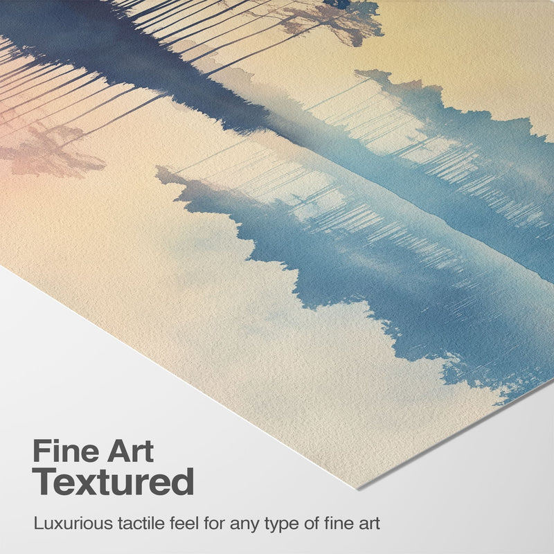 Luxurious Texture & Detail