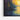 Radiant Forest Dawn Framed Canvas (Black) / 48 x 32