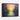 Radiant Forest Dawn Framed Canvas (Black) / 40 x 30