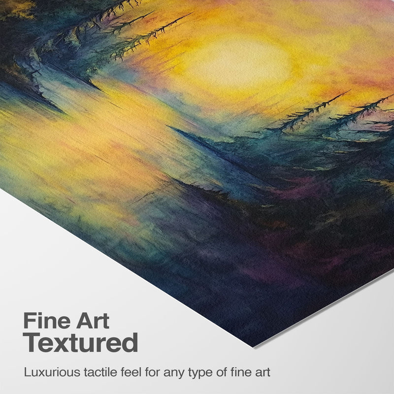 Luxurious Texture & Detail