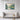 Serenity Reflections Framed Canvas (Black) / 30 x 20