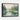 Serenity Reflections Framed Canvas (Black) / 32 x 24